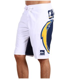 New Quicksilver Mens NFL Board shorts San Diego Chargers U Pick Size 