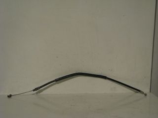 yamaha blaster 200cc front brake cable front top time left