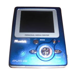 Mustek PVR A1 (32 MB) Digital Media Play