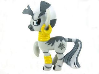my little pony friendship is magic g4 zecora 2 inch