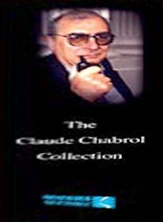 Claude Chabrol Collection, The   8 Films DVD, 2003, 8 Disc Set 