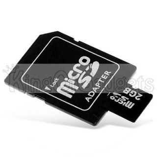 2gb micro sd memory card for motorola q11 new time