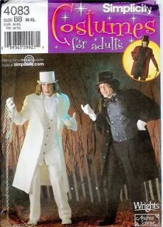Willy Wonka Costume in Costumes, Reenactment, Theater
