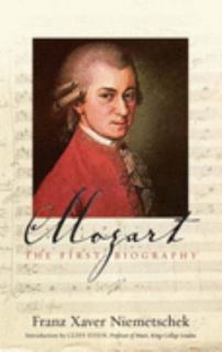 mozart the first biography  39 94 buy