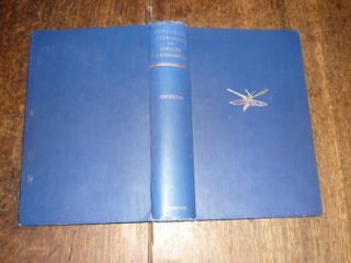 AFRICAN GRASSHOPPERS INSECTS CAMB UNIV PRESS 1960 ENTOMOLOGY 