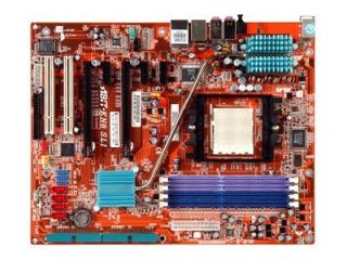 ABIT Computer KN8 SLI Socket 939 AMD Motherboard