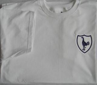 tottenham in Clothing, 