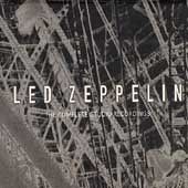 Complete Studio Recordings [Box] by Led Zeppelin (CD, Sep 1993, 10 