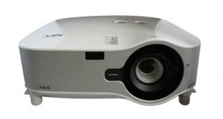 NEC NP 2000 LCD Projector