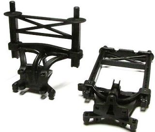 summit body tower mounts 5314 uprights traxxas 5607 time left