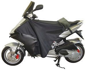 leg cover for scooter peugeot jetforce 50 125 ref3020 from