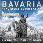 Bavaria by Haindling CD, Jul 2012, 2 Discs, Ariola Germany