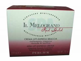 Perlier Red Gold Arm Lift Express Beauty