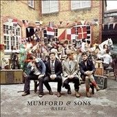 mumford and sons babel dlx 2012 new compact disc time