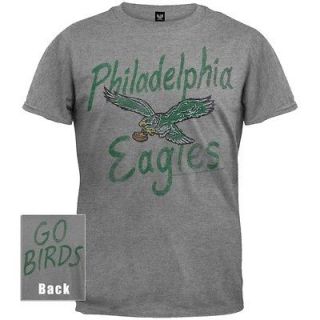philadelphia eagles shirts small in Mens Clothing