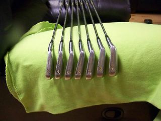 northwestern concorde pro model 3 9 iron set time left