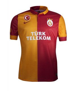 nike galatasaray jersey 2012 13 original with tag from turkey