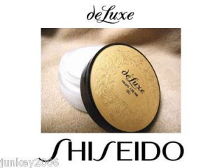 NEW Shiseido deLuxe NIGHT CREAM 50g AUTHENTIC.Seal​ed.
