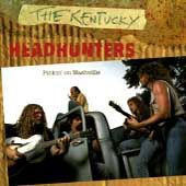  Nashville by Kentucky Headhunters The CD, Mar 2003, Mercury Nashville