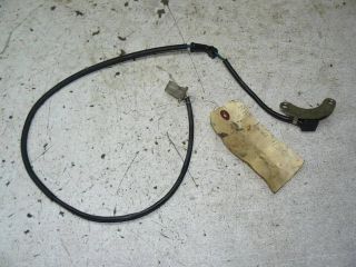 1978 honda xl250 xl 250 s pick up coil xr