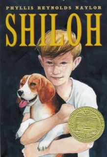 Shiloh by Phyllis Reynolds Naylor (2000,
