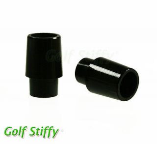 ping golf anser iron ferrule black 355 qty 2 one