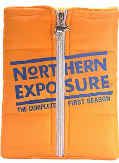 Northern Exposure   The Complete First Season DVD, 2004, 2 Disc Set 