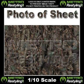 hd mossy oak camouflage vinyl wrap sheet 72 x48 mo1