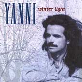 Reflections of Passion by Yanni CD, May 1990, Private Music