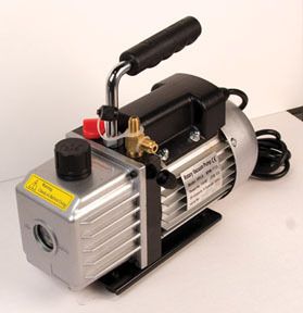 fjc 6909 3 0 cfm twin port vacuum pump time