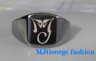 michael jackson tungsten ring history logo from bulgaria time left