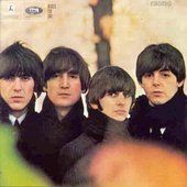 Beatles for Sale by Beatles (The) (CD, Jul 1987, Capitol/EMI Records 