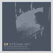 Graveyard Mountain Home Slipcase by Chroma Key CD, Nov 2004, Inside 
