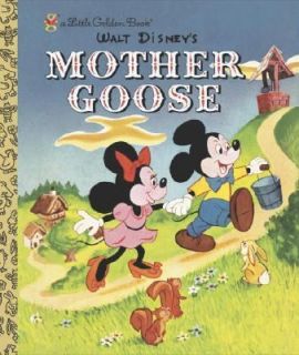 Mother Goose 2004, Hardcover