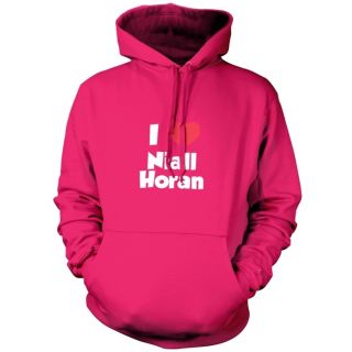 Love Niall Horan One Direction Hoodie   New Girls Hoody   Sizes for 