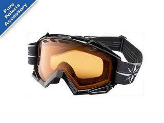 polaris oakley black proven snowmobile goggles more options make time