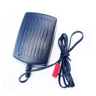 Newly listed DC 12.6v Battery Charger For RC Model Li Po Batteries