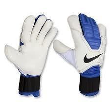 NIKE GK Vapor Grip 3 Brand New Soccer Goalie Gloves Size 11 Goal 