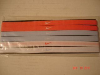 nike hair bands in Clothing, 