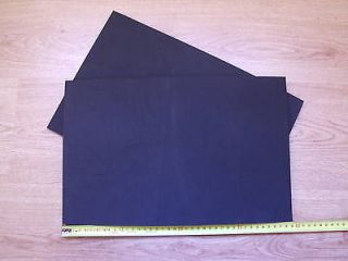   390mm x10mm (thickness) Black CLOSED CELL foam sponge strip sheet