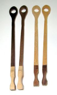 newly listed hammered dulcimer hammers handcrafted poplar 
