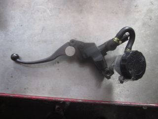 cagiva gran canyon clutch master cylinder ducati nissin time left