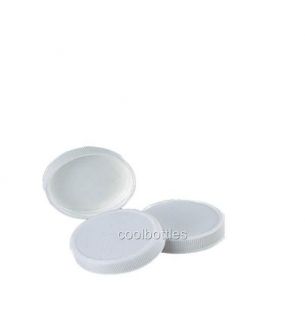 pieces   48mm 3 and 5 Gallon Water Bottle Reusable Screw Caps