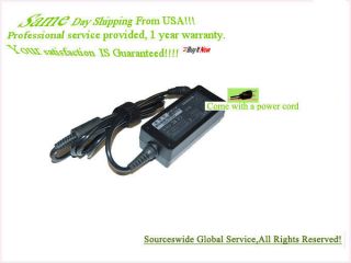   FOR LENOVO IdeaPad Z570 1024AYU LAPTOP PC CHARGER POWER CORD SUPPLY