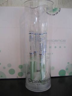 Newly listed 15% OPALESCENCE GEL PF TEETH WHITENING MINT 4 Syringe