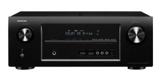 Denon AVR2313CI Receiver