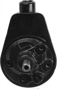 Cardone Power Steering Pump With Reservoir Remanufactured Replacement 