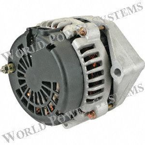 WAI World Power Systems 8292N Alternator