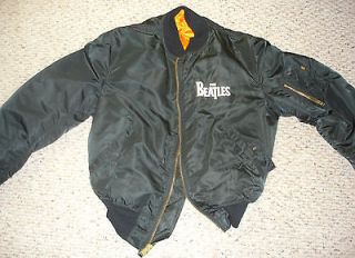 beatles jacket in Clothing, 