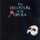 The Phantom of the Opera Original London Cast by Original Cast CD, Feb 